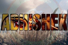 ABHISHEK