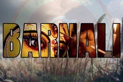 BARNALI