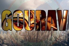 GOURAV