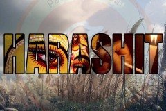 HARASHIT