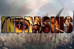 INDRASHIS