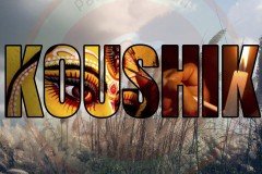 KOUSHIK