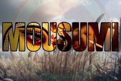 MOUSUMI