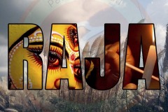 RAJA