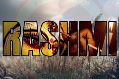 RASHMI