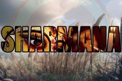 SHARMANA