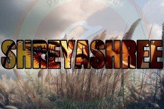SHREYASHREE