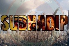 SUBHADIP
