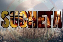 SUCHETA